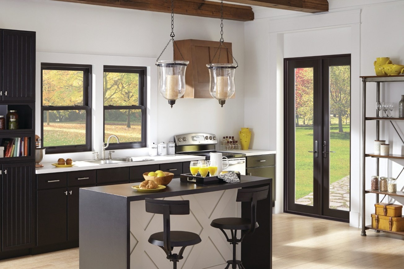 Single Hung Windows